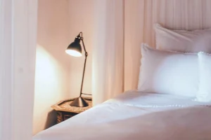 Warum du im Schlafzimmer schlecht schl&auml;fst