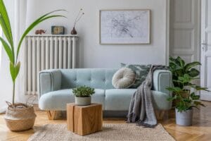 Lebensbereich Gesundheit & Familie